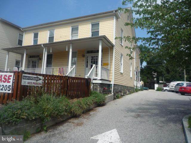 3617 Falls Road - Photo 1