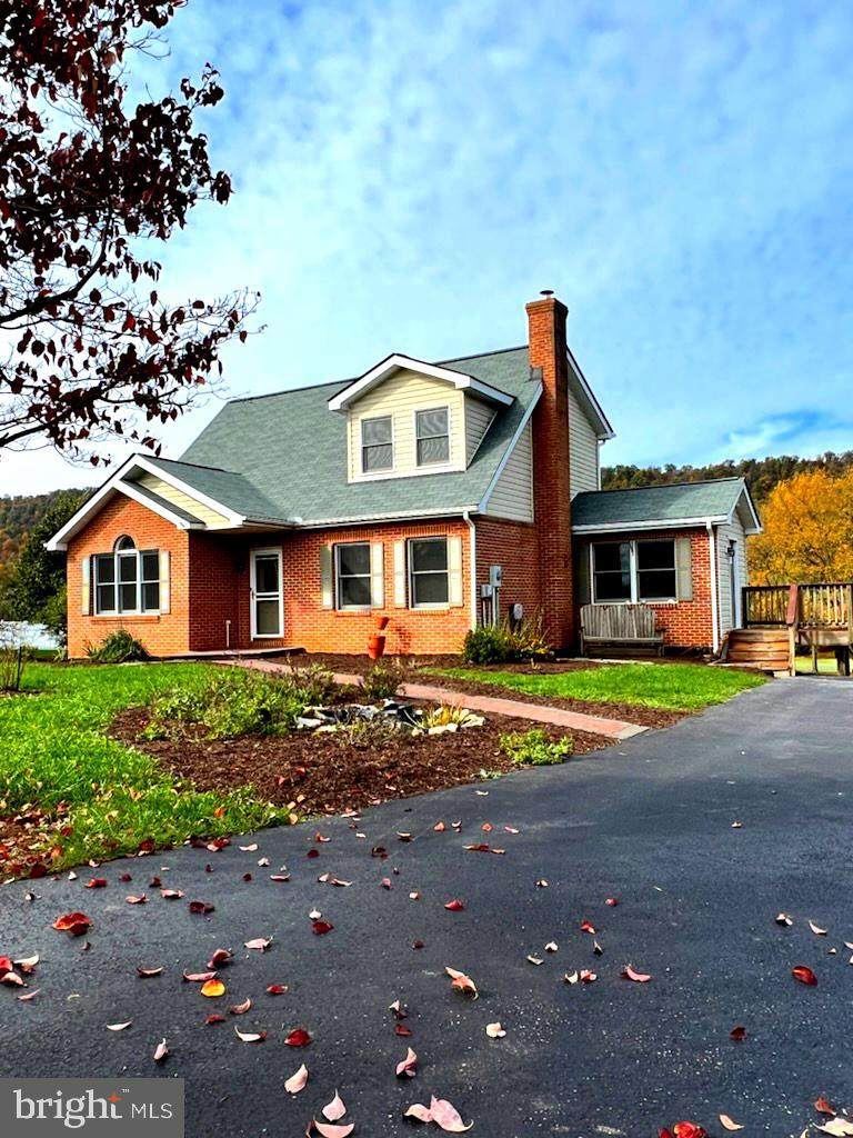 88 Monarch Court - Photo 1