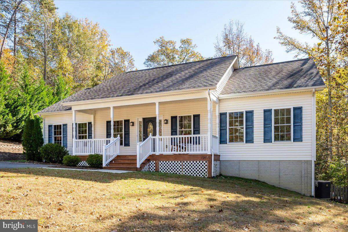 7386 Monroe Drive - Photo 1