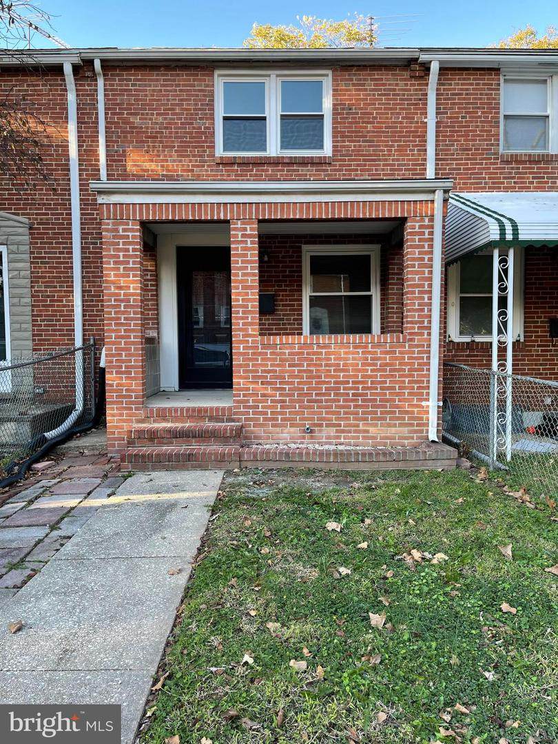 3374 Dulany Street - Photo 1
