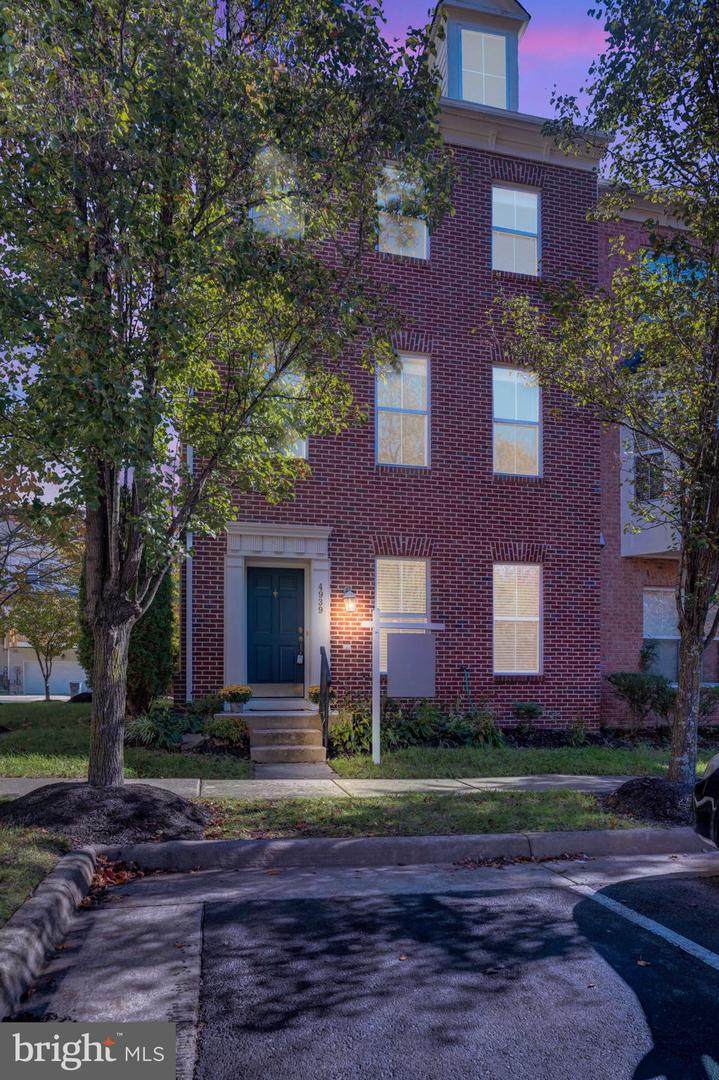 4939 Chaste Tree Place - Photo 1