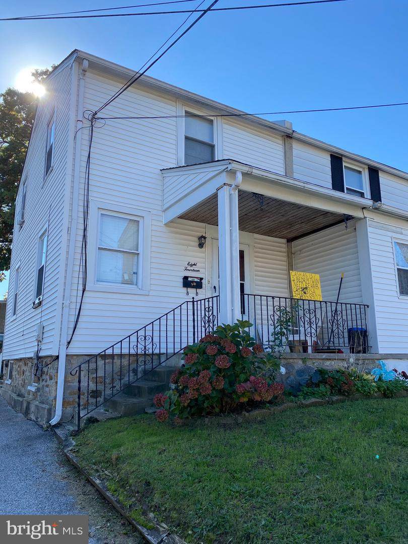 814 Pitman Avenue - Photo 1