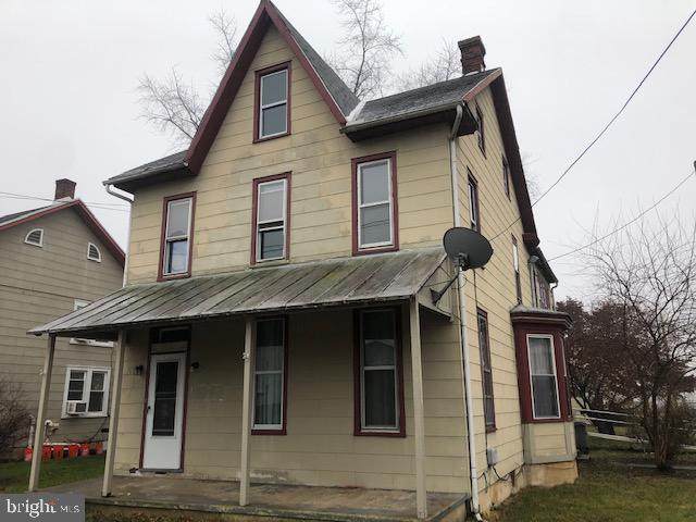 1002 Lehman Street - Photo 1