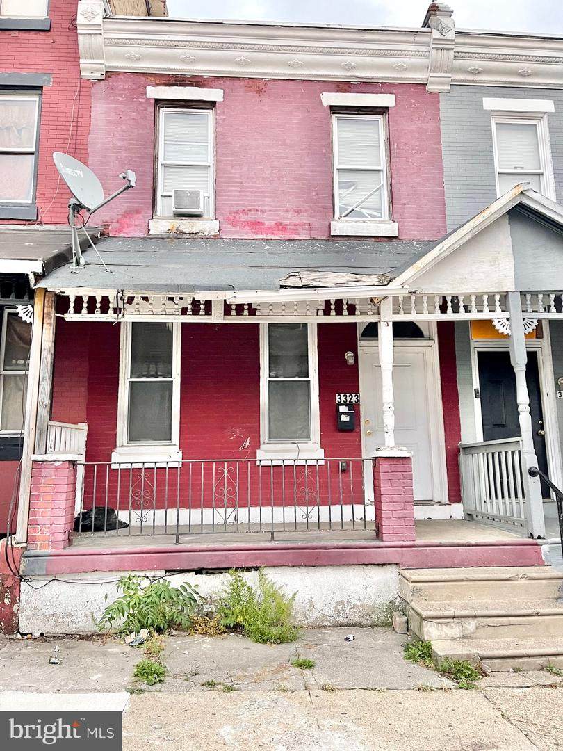 3323 22ND Street - Photo 1