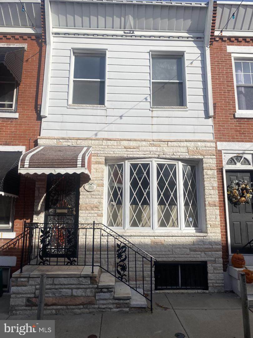 363 Durfor Street - Photo 1