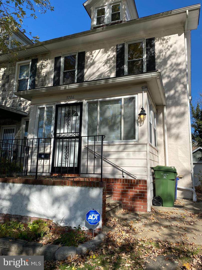 3706 Frankford Avenue - Photo 1