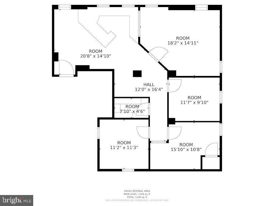 1745 Kalorama Road - Photo 1