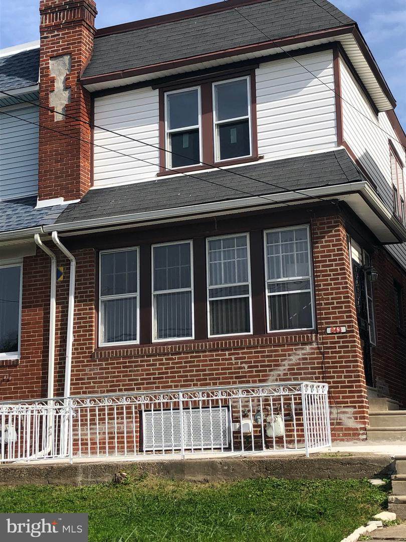 843 Bullock Avenue - Photo 1