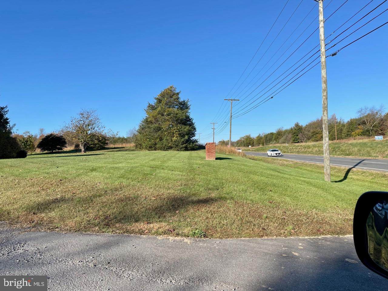 11270 James Monroe Highway - Photo 1