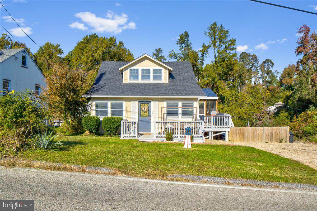 2828 Ridge Road - Photo 1