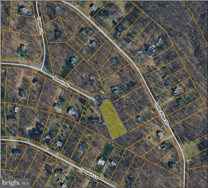 1102 Branch Road - Photo 1