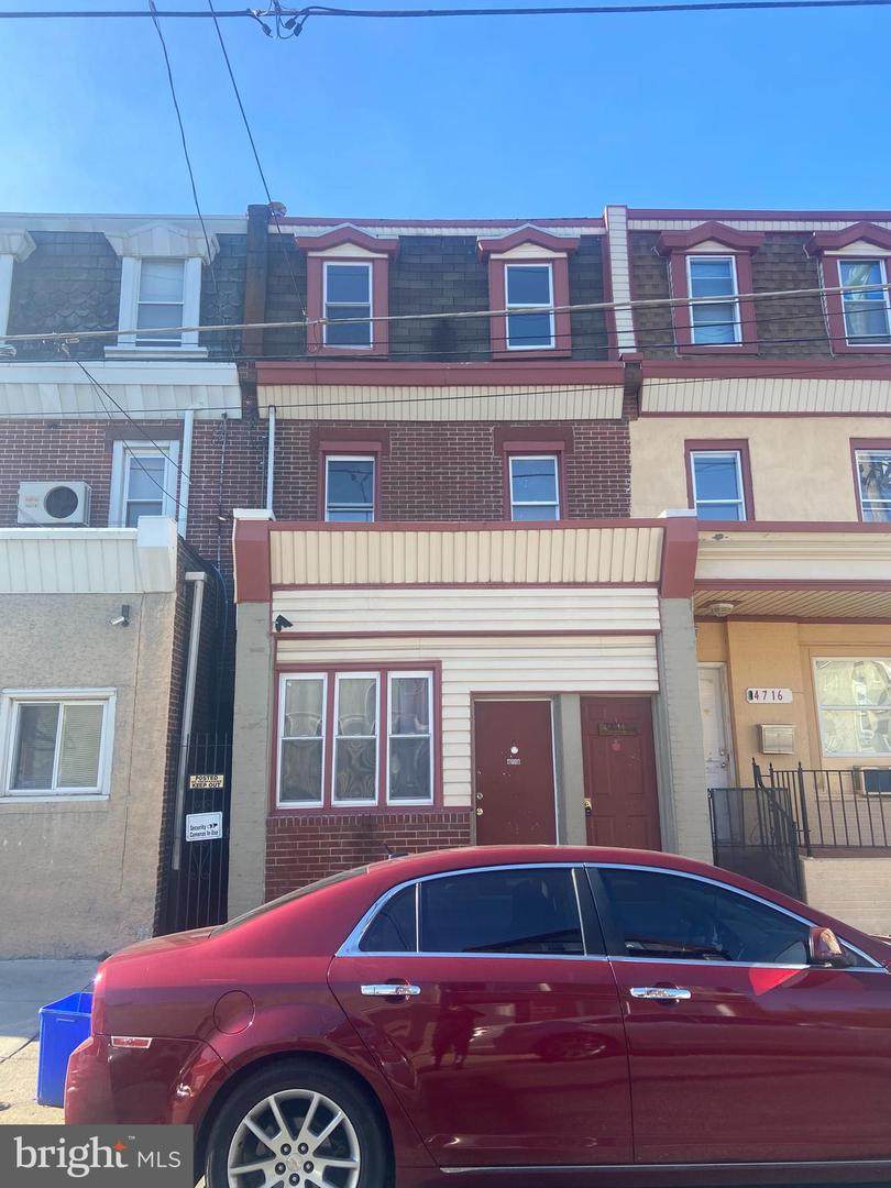 4718 Longshore Avenue - Photo 1