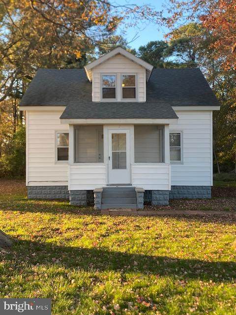 23484 Deal Island Road - Photo 1