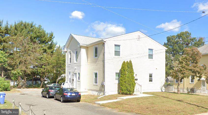 311 Ellis Street - Photo 1