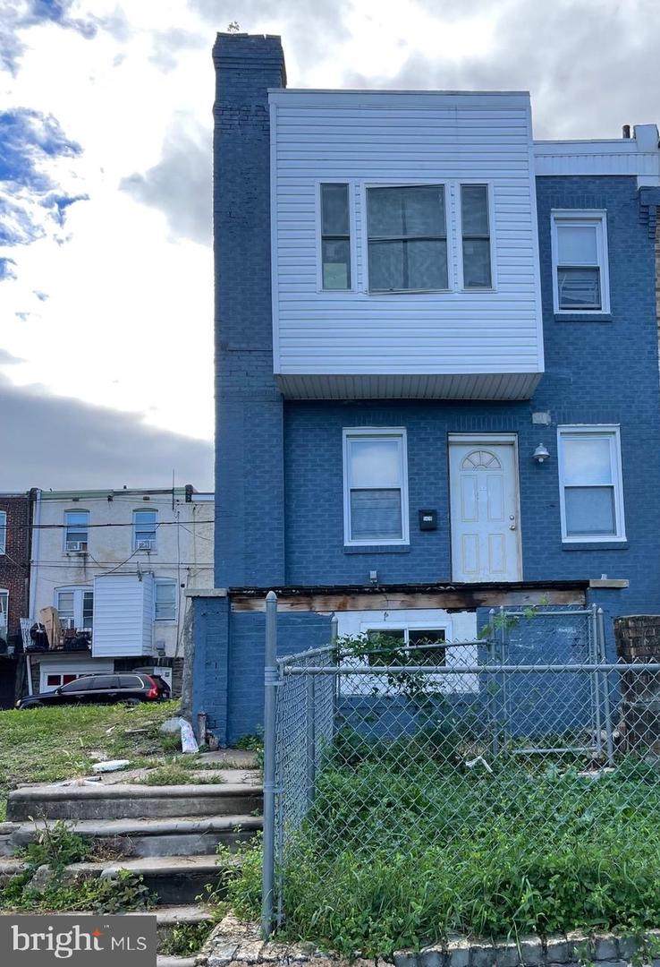 5428 Florence Avenue - Photo 1