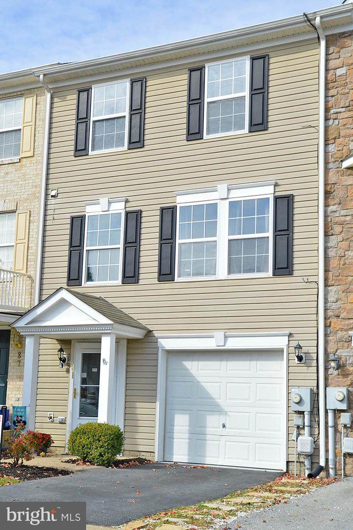 91 Dunlap Drive - Photo 1