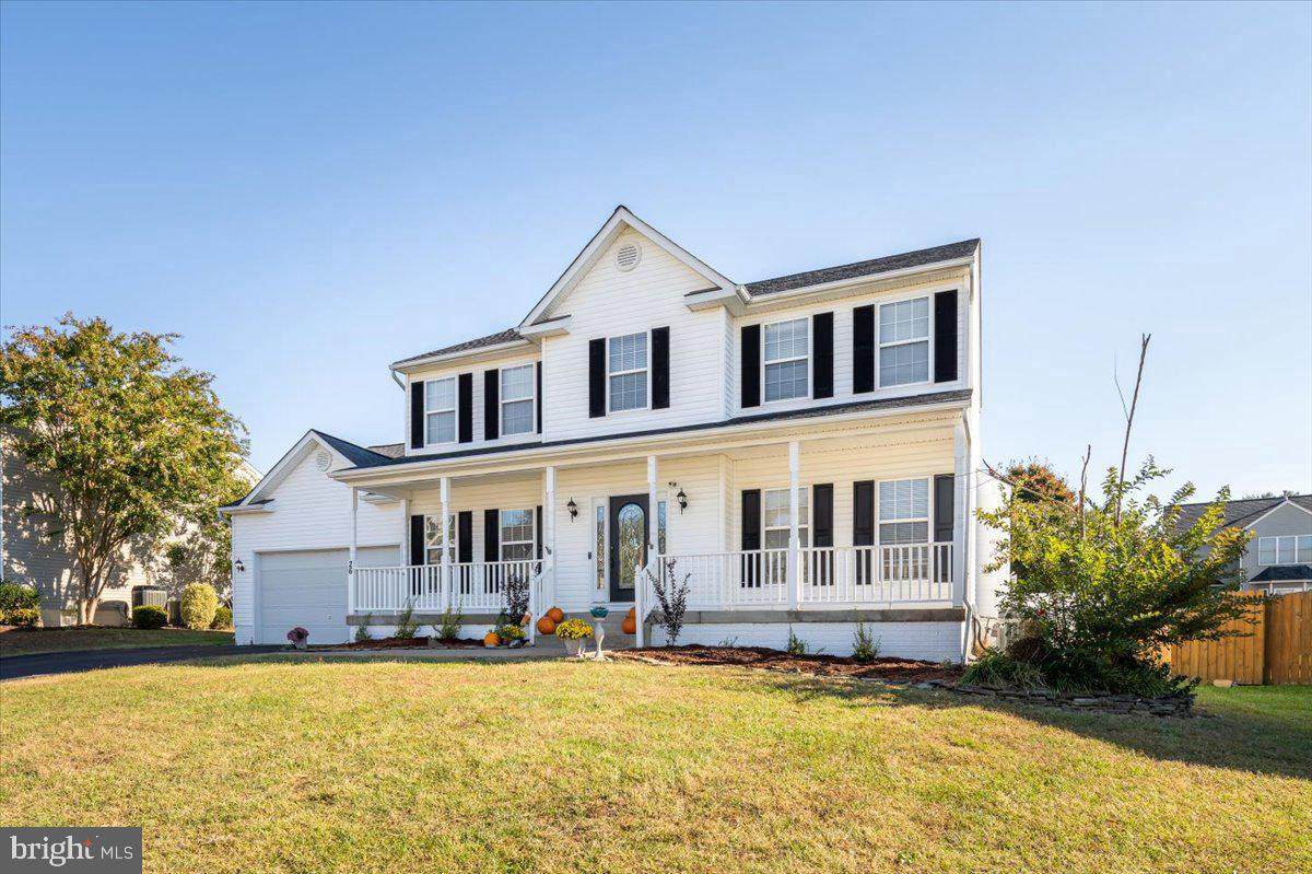 26 Sunset Ridge Lane - Photo 1