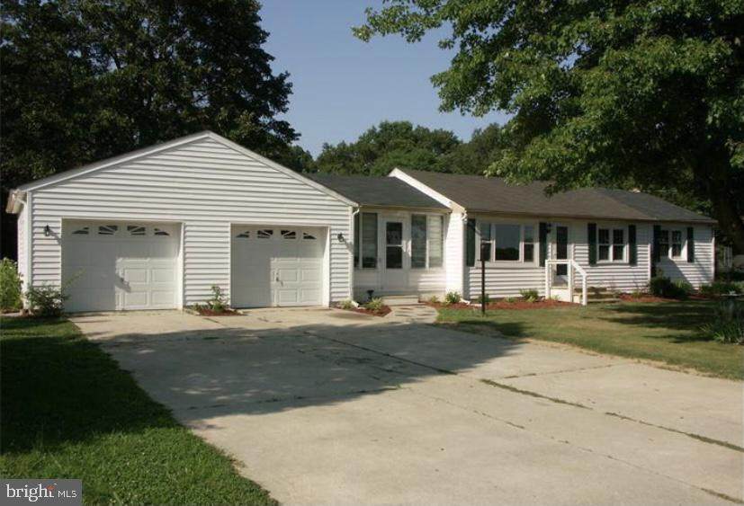 538 Big Oak Rd. - Photo 1