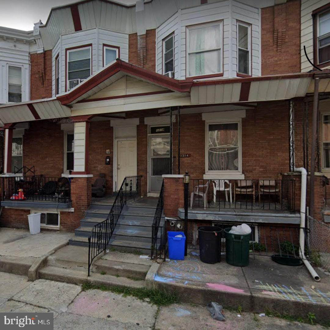 1312 Alden Street - Photo 1