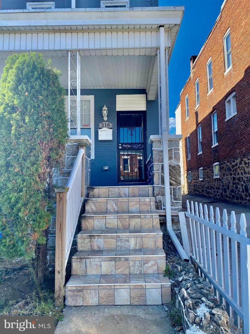 518 Loudon Avenue - Photo 1