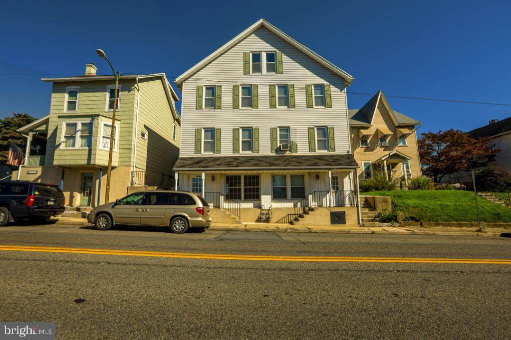 2153-2155 Main Street - Photo 1