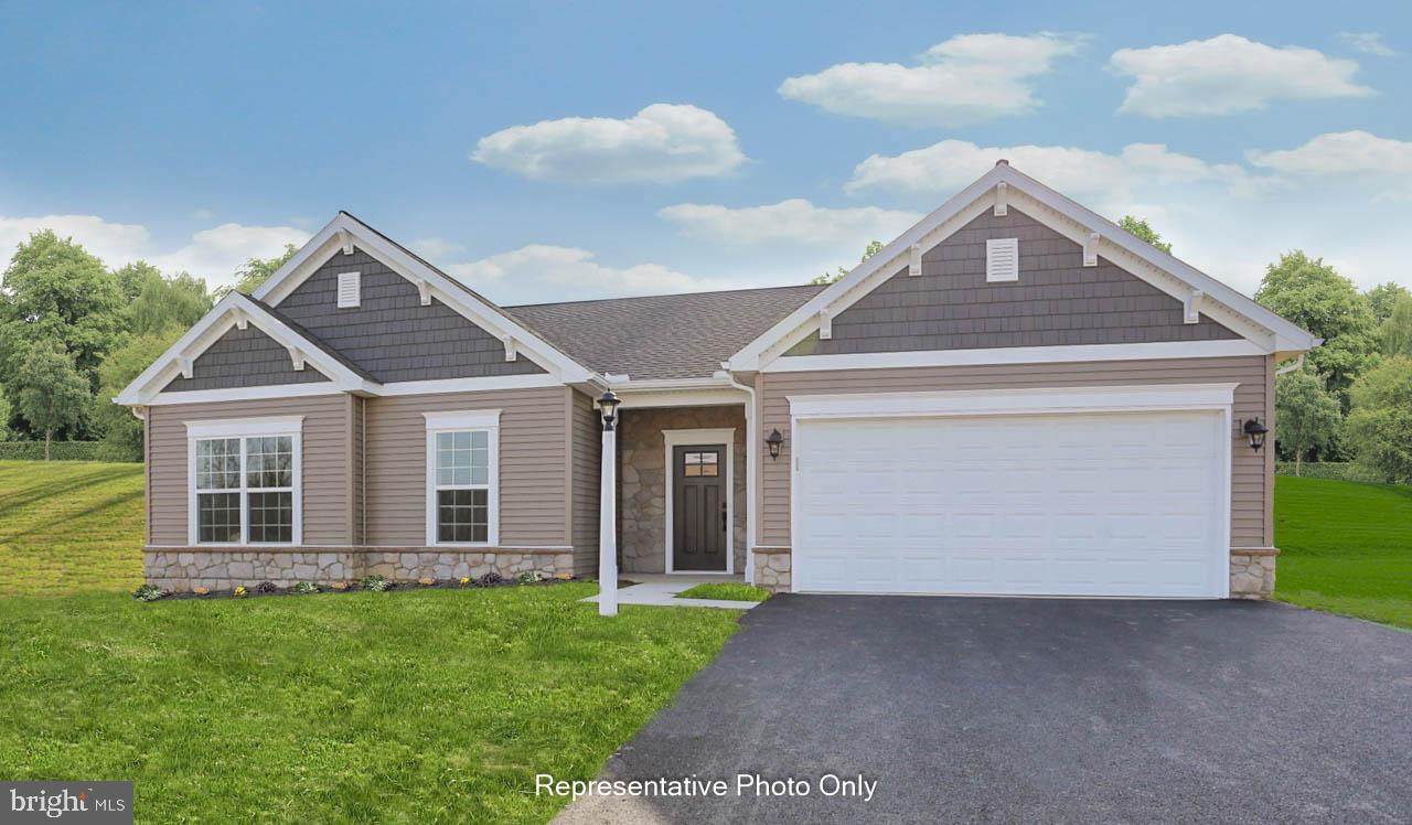 2074 Spring Wood Lane - Photo 1