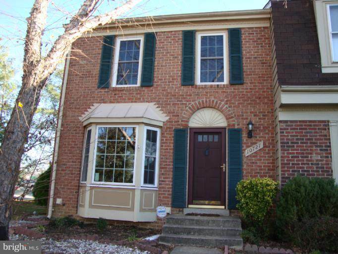 10727 Gideon Court - Photo 1