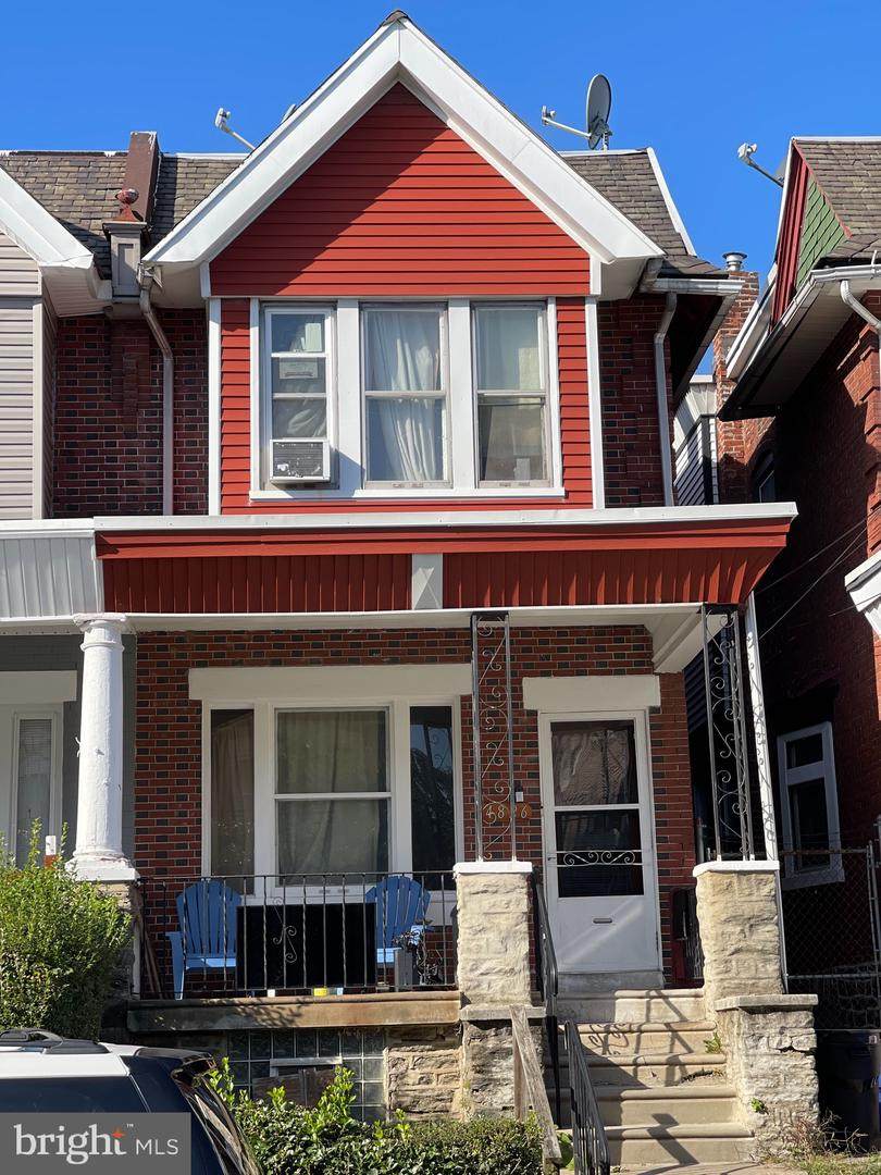 4826 Camac Street - Photo 1