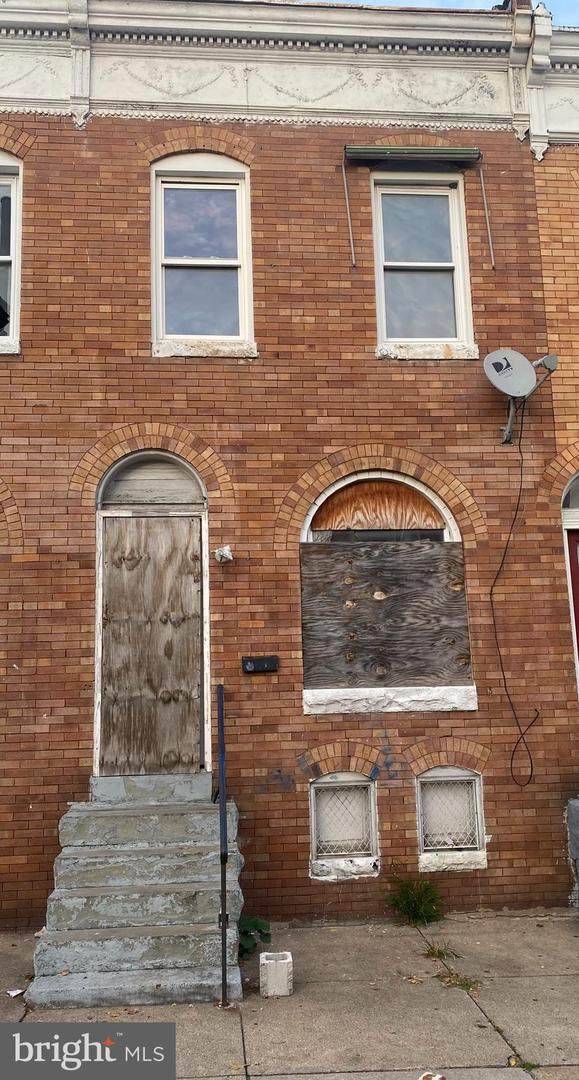2461 Druid Hill Avenue - Photo 1