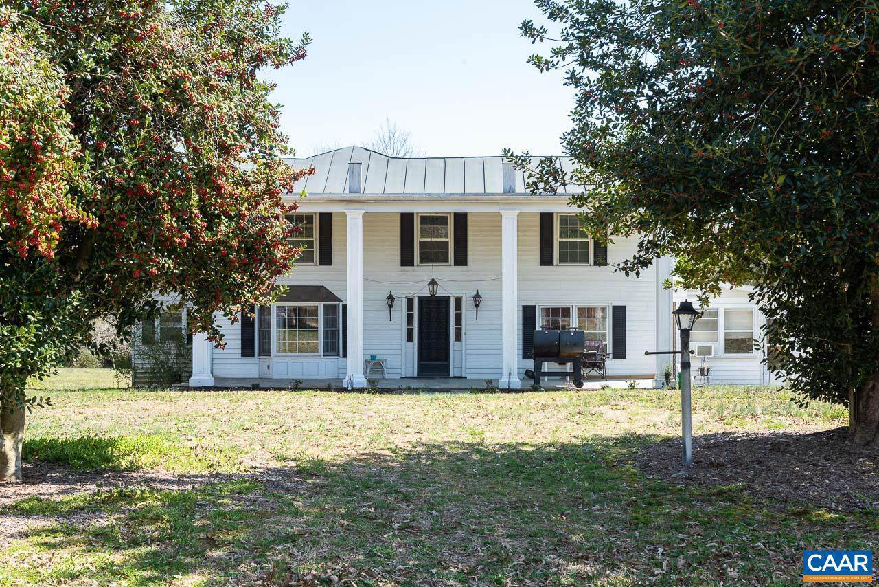 31 Lyles Church Ln - Photo 1
