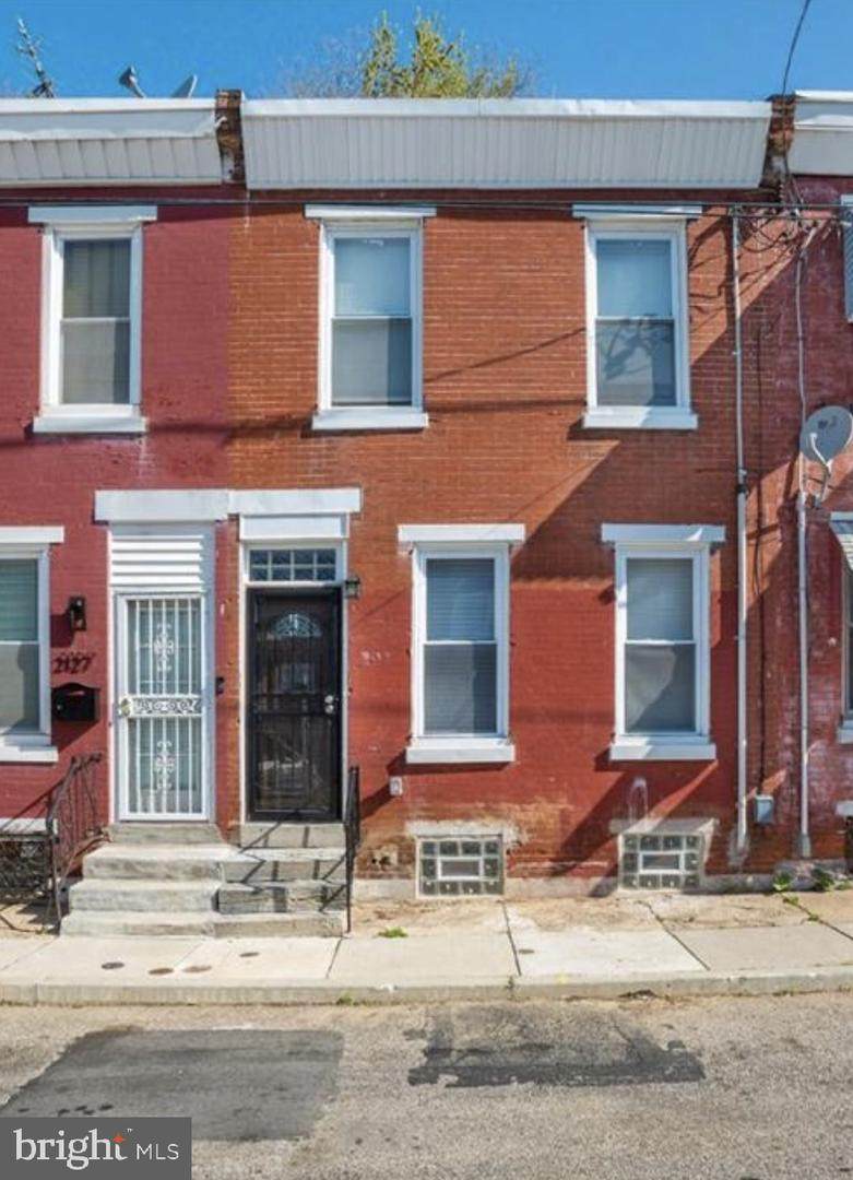 2125 Seybert Street - Photo 1
