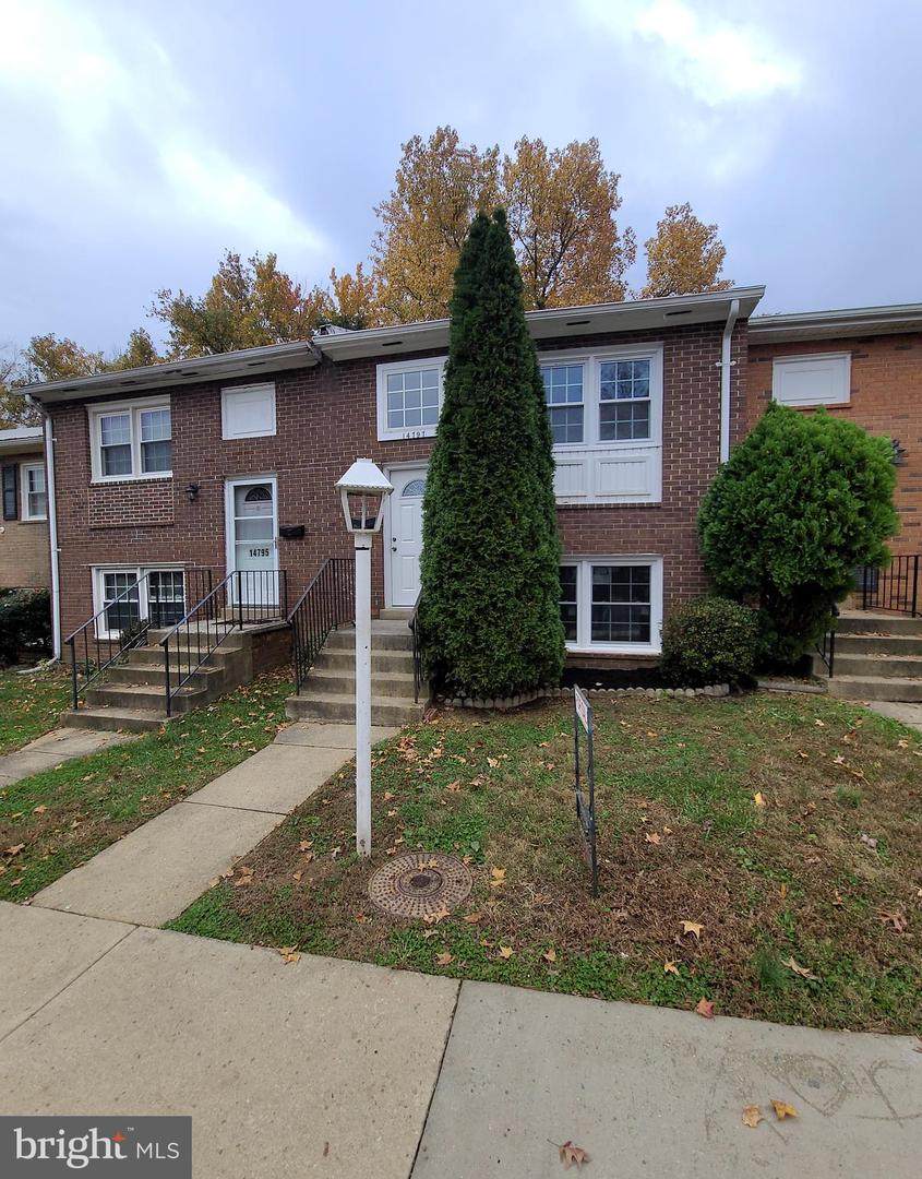 14797 Barksdale Street - Photo 1