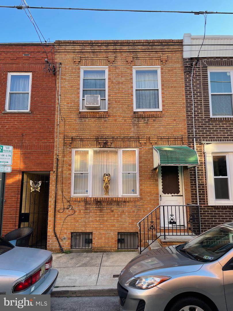 1204 Emily Street - Photo 1