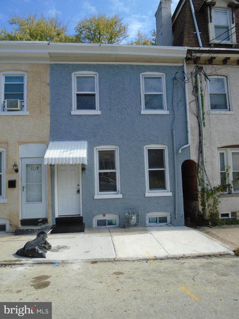 1117 Upland Street - Photo 1