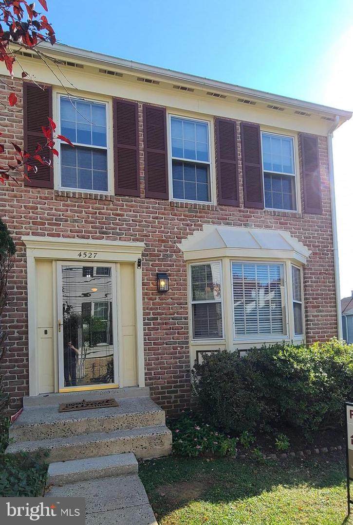 4527 Saucon Valley Court - Photo 1