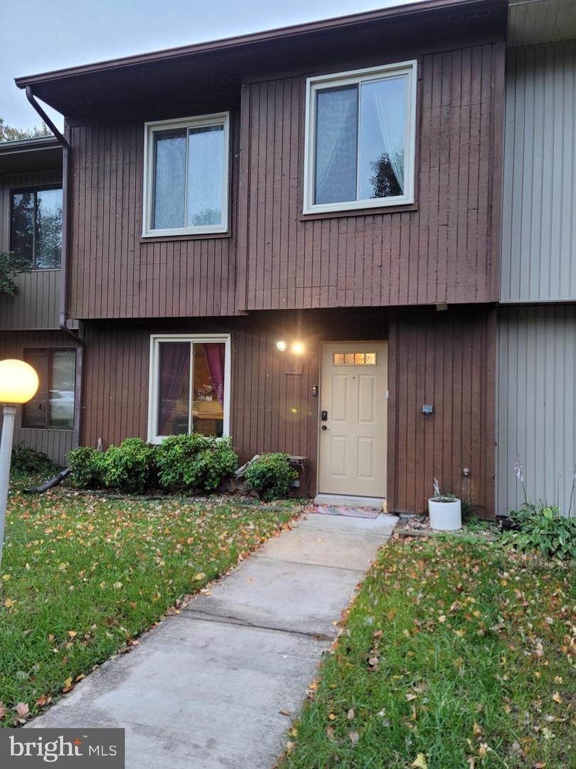 2 King James Place - Photo 1
