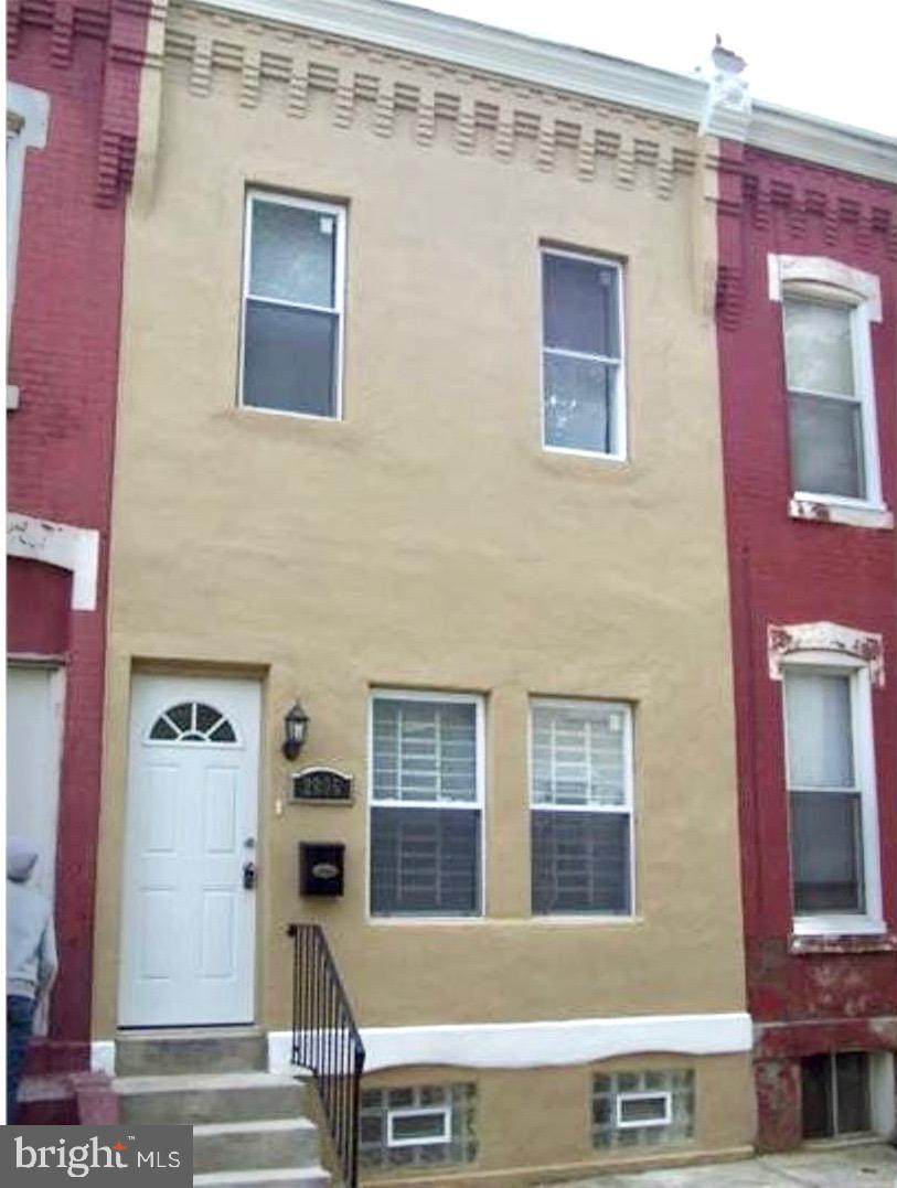2006 Cleveland Street - Photo 1