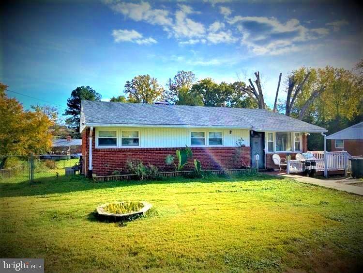 221 Jenkins - Photo 1