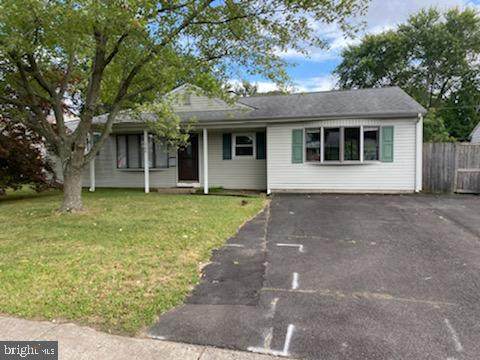 708 Beaumont Road - Photo 1