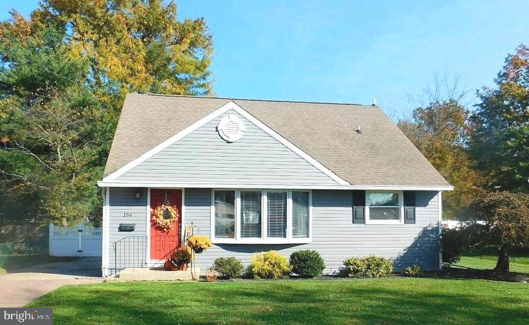 194 Covington Lane - Photo 1