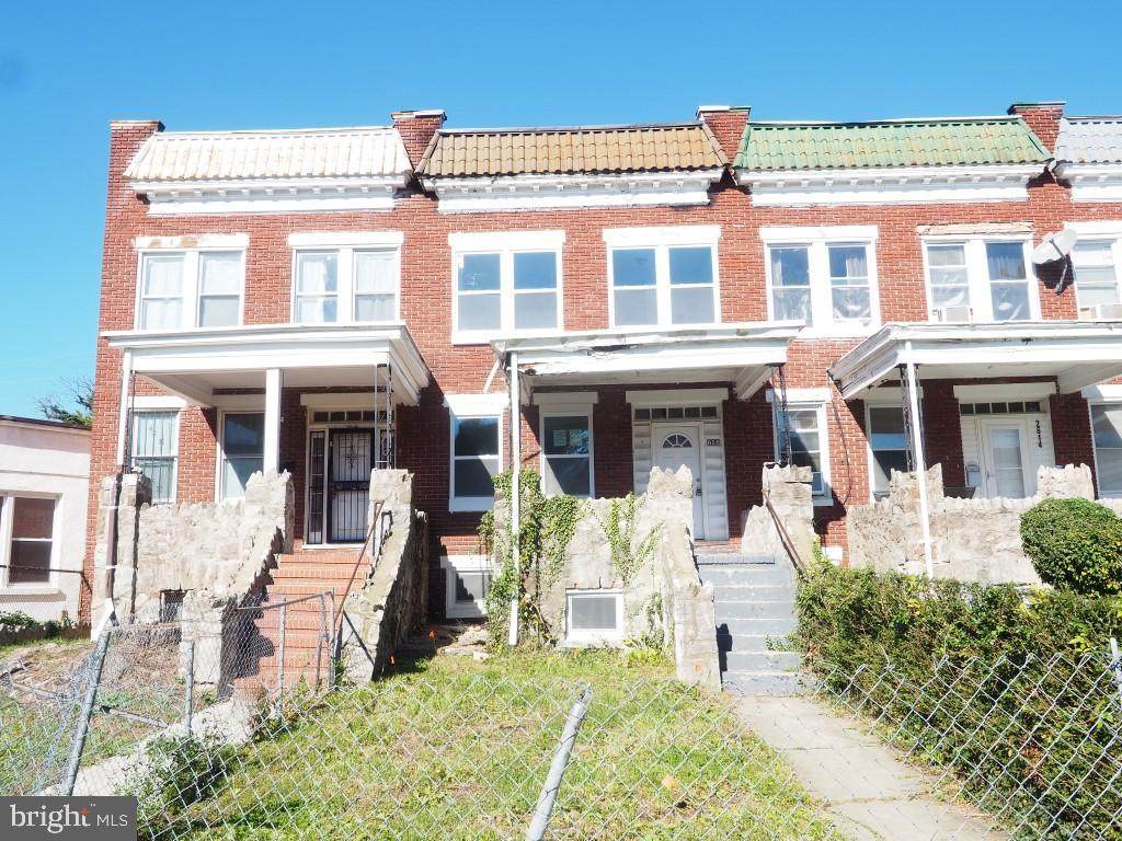 2616 Quantico Avenue - Photo 1