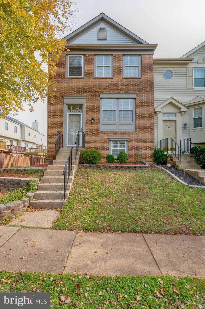 13313 Burkitts Road - Photo 1