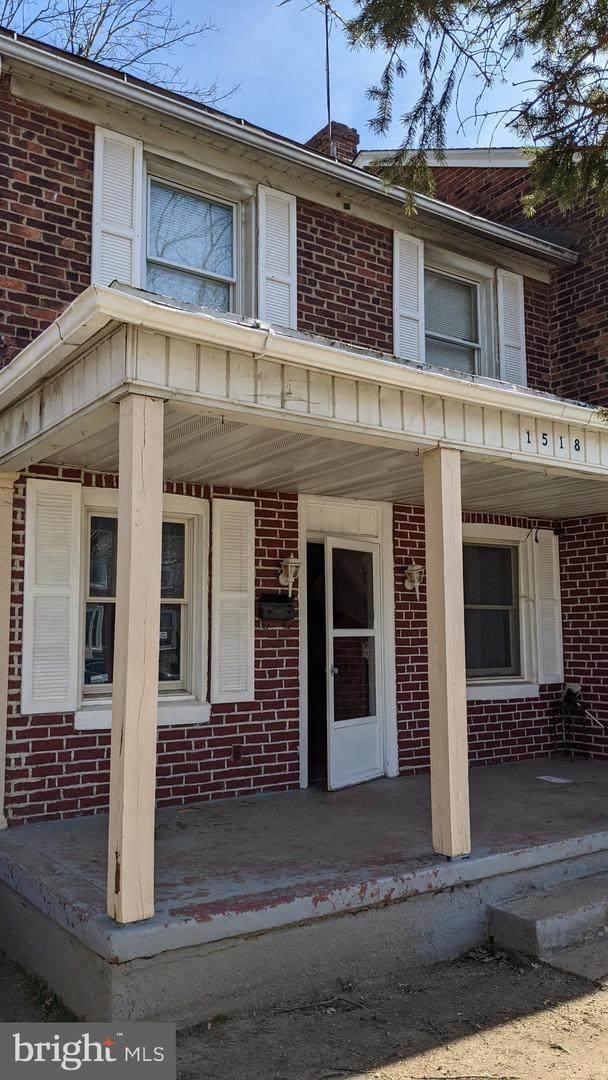 1518 Chesapeake Road - Photo 1