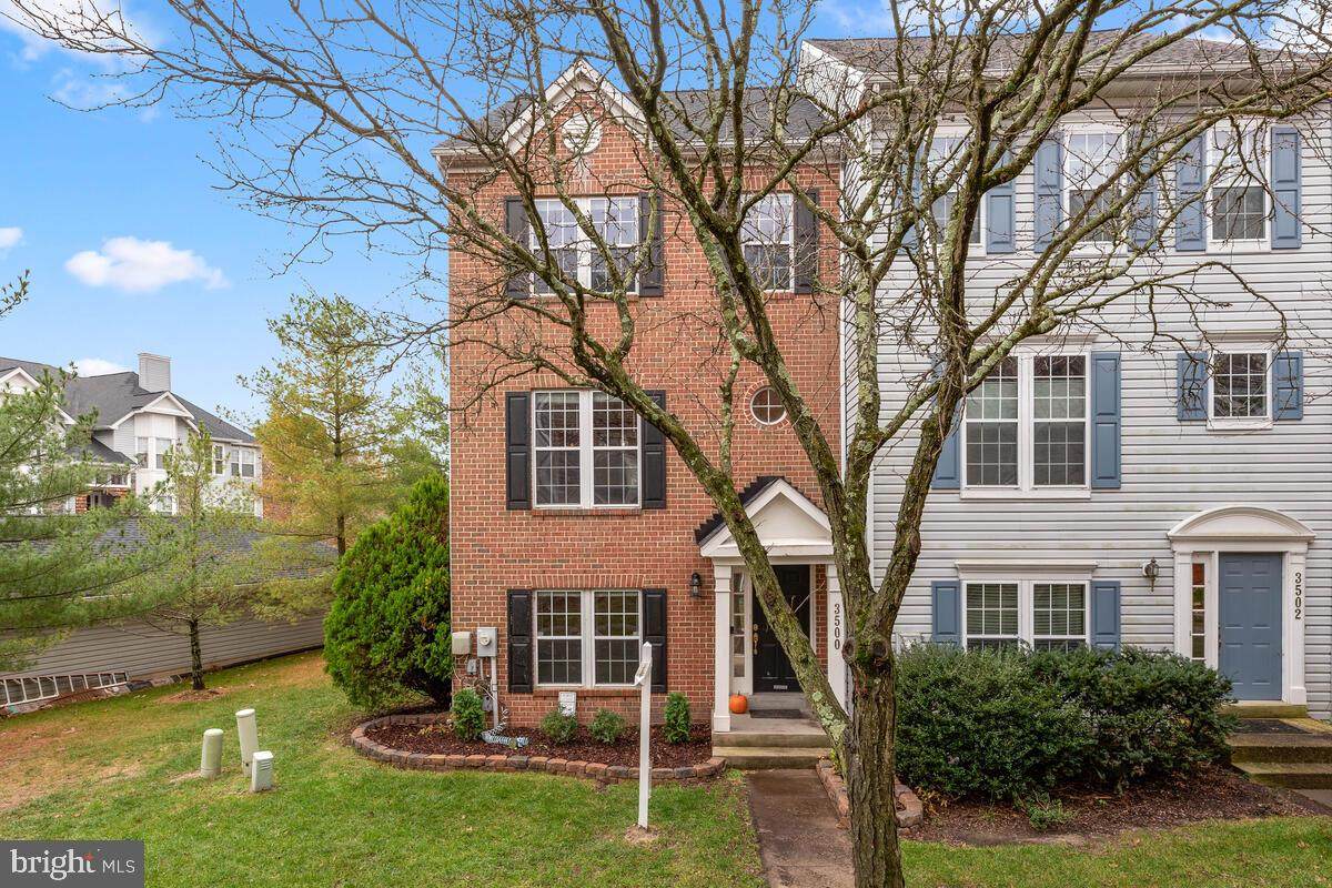 3500 Clay Creek Court - Photo 1
