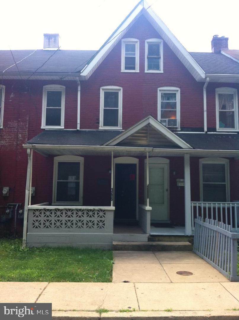 366 Valley Road - Photo 1