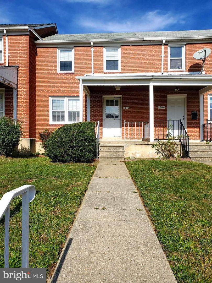 1342 Cedarcroft Road - Photo 1