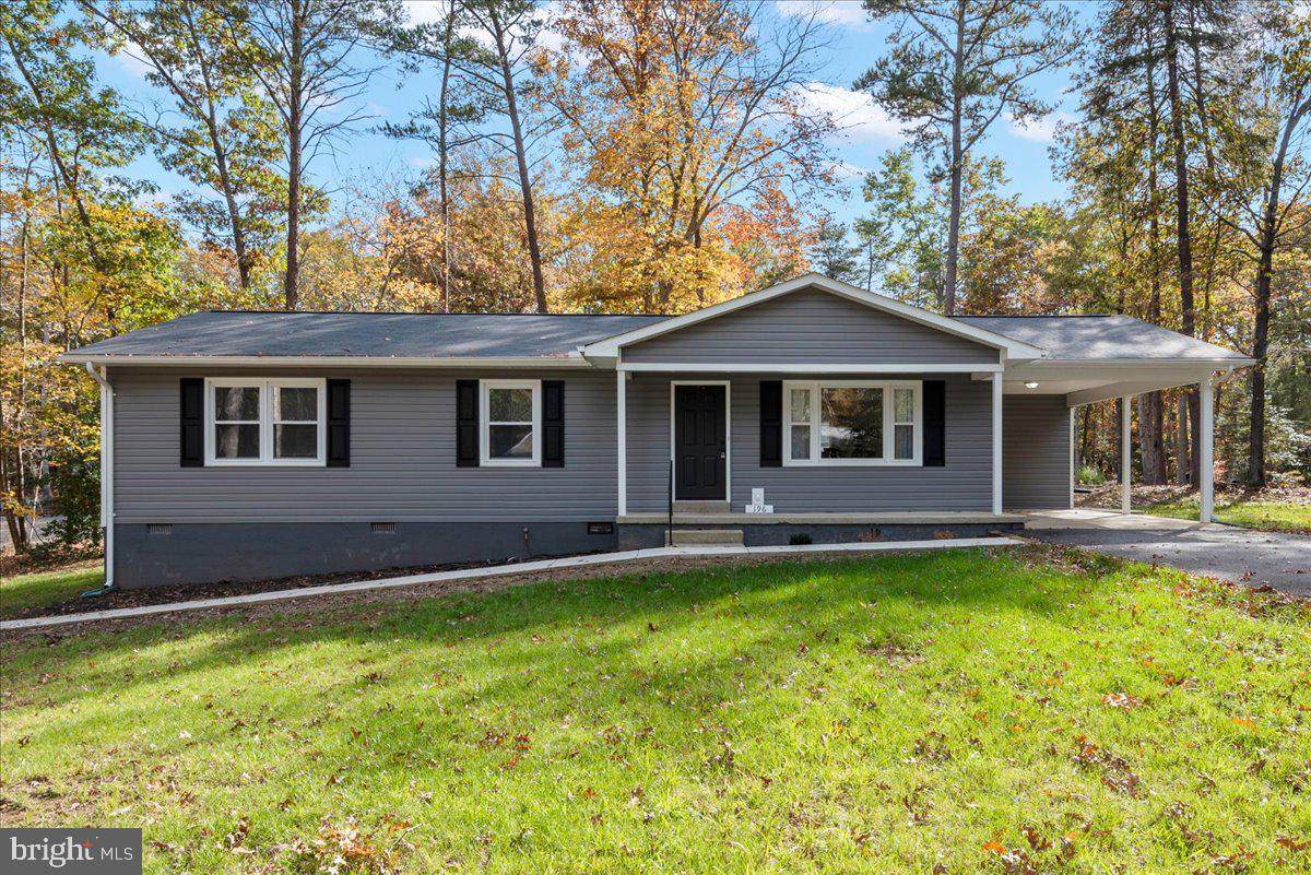 196 Mitchell Point Road - Photo 1