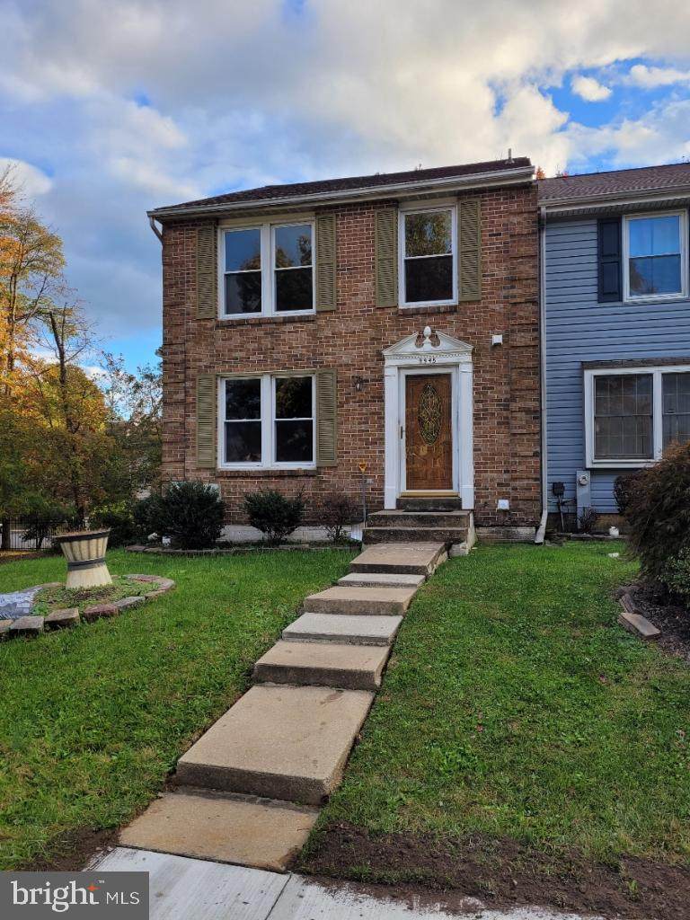 9945 Tuscarora Road - Photo 1