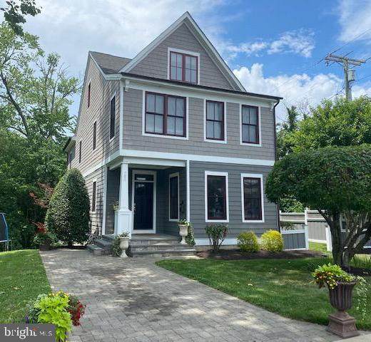 701 Monterey Avenue - Photo 1