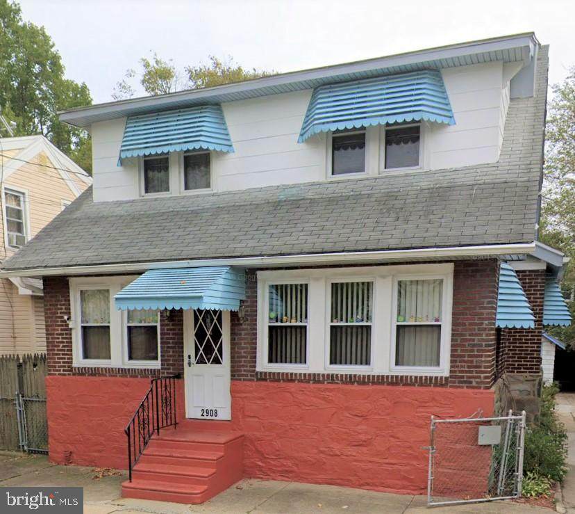 2908 Berkley Street - Photo 1
